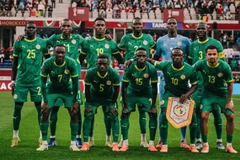 3 تغييرات.. ماني يقود السنغال أمام المغرب في نهائي أمم أفريقيا